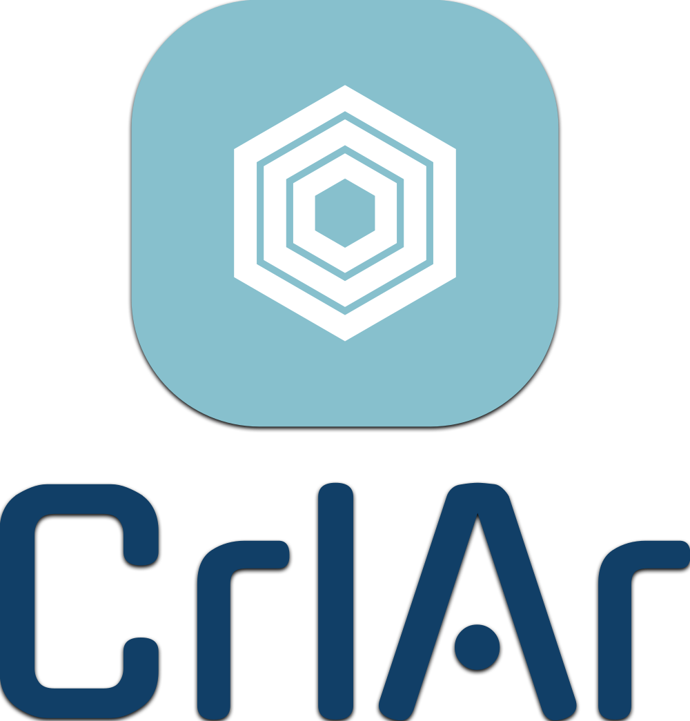 CrIAr Logo